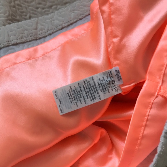 French Connection Quilted Dress Size 2 - Picture 6 of 6